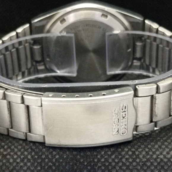 💥 𝐕𝐢𝐧𝐭𝐚𝐠𝐞 💥 1978 💥 𝐒𝐞𝐢𝐤𝐨 💥 Automatic 💥 - Picture 2 of 8